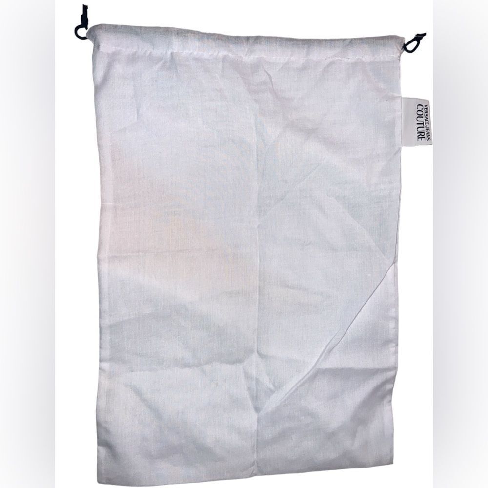 Versace Couture Dust Bag